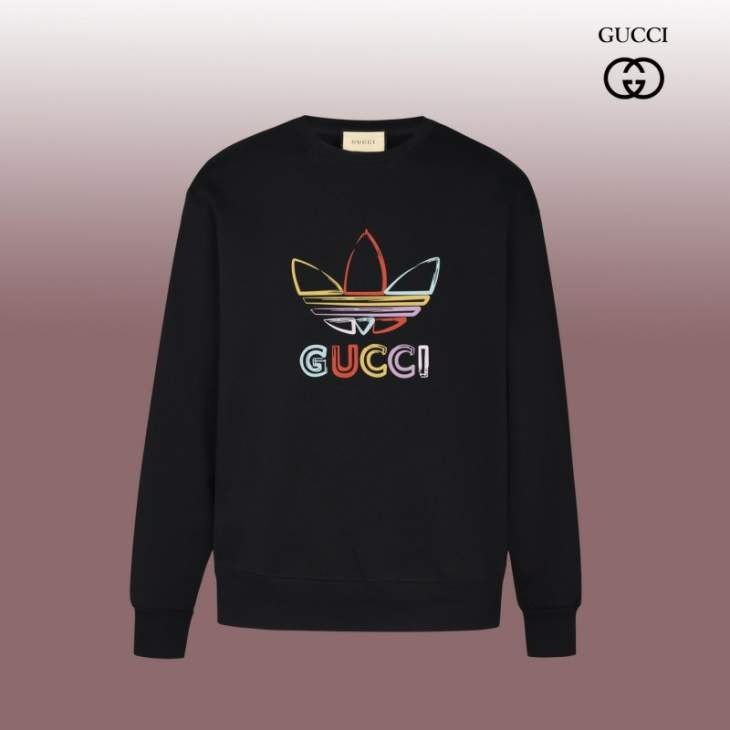 Picture of Gucci Sweatshirt TT _SKUGucciXS-XLmptxG101433330